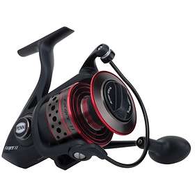 Penn Fishing Fierce II 2000