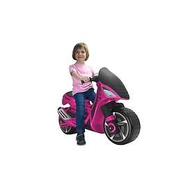 Injusa Naughty Scooter Trottinette