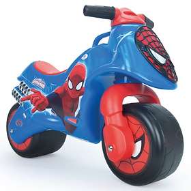 Injusa Ultimate Spider-Man Neox Moto