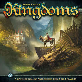 Kingdoms