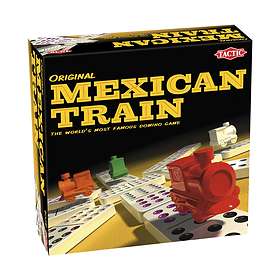 Mexican Train (Tactic)