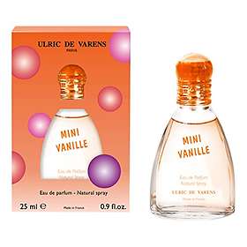Ulric De Varens Mini Vanille edp 25ml