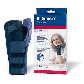 Actimove Gauntlet Thumb/Wrist Brace