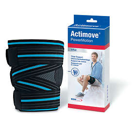 Actimove PowerMotion Thigh Support