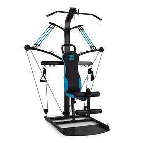 Capital Sports Hawser Cable Trainer