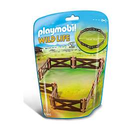 Playmobil Wild Life 6946 Inngjerding