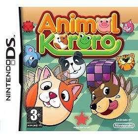 Animal Kororo (DS)