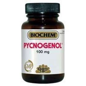 Country Life Pycnogenol 100mg 30 Capsules