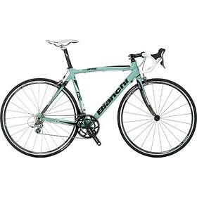 bianchi via nirone 7 2009