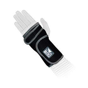 Bad Boy Recovery Line Carpal Wrist Support