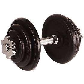 Avento Dumbbell 10kg
