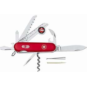 Wenger Backpacker 12