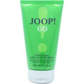 JOOP! Go Hair & Body Shampoo 150ml