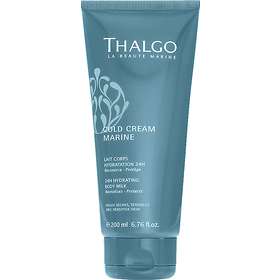 Thalgo Cold Cream Marine 24h Hydrating Body Milk 200ml