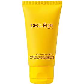 Decléor Aroma Purete 2in1 Purifying & Exfoliating Mask 50ml