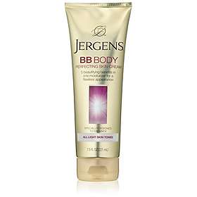 Jergens BB Body Perfecting Skin Cream Jergens BB Body Perfecting Skin Cream