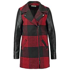 Noisy May Texas Coat (Dame)