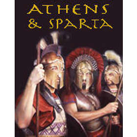 Athens & Sparta