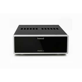 Heed Audio Thesis Gamma