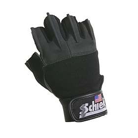 Schiek Platinum Gloves 530