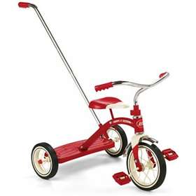 Radio Flyer Classic w/ Push Handle