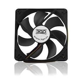 3GO FAN12 120mm