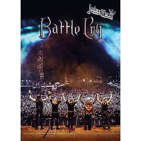Judas Priest: Battle Cry (DVD)