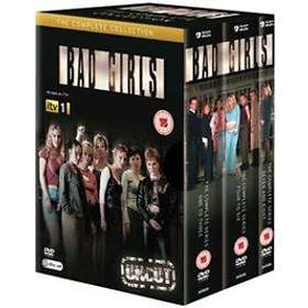 Bad Girls - The Complete Collection (UK) (DVD)