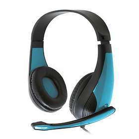 Omega Technology Freestyle FH4008 Supra-aural Headset