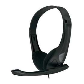 Omega Technology FH4088 Supra-aural Headset