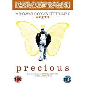 Precious (UK) (DVD)