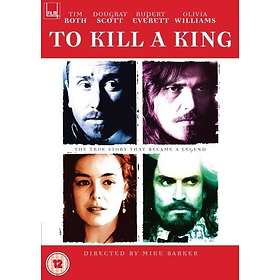 To Kill a King (UK) (DVD)