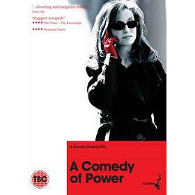 A Comedy of Power (UK) (DVD)