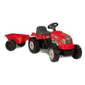 Smoby GM Tractor Tractor