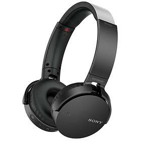 Sony MDR-XB650BT Wireless On-ear Headset