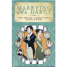 Marrying Mr. Darcy: The Pride and Prejudice (exp.)
