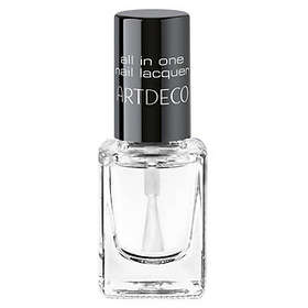 Artdeco All In One Nail Lacquer 10ml