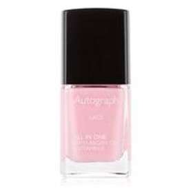 Marks & Spencer Autograph All In One With Argan Oil Nail Polish 11ml