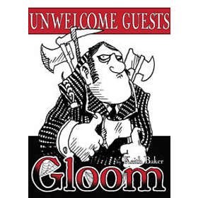 Gloom: Unwelcome Guests (exp.)
