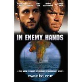 In Enemy Hands (DVD)