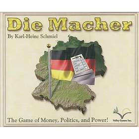Die Macher