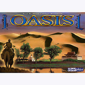 Oasis