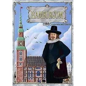 Hamburgum