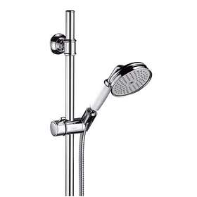 Hansgrohe Axor Montreux 27982820 (Borstad Nickel)