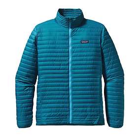 Patagonia Down Shirt Jacket (Herre)