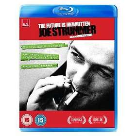 Joe Strummer: The Future Is Unwritten (UK) (Blu-ray)