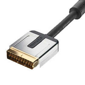 Profigold PROV Scart - Scart 1m