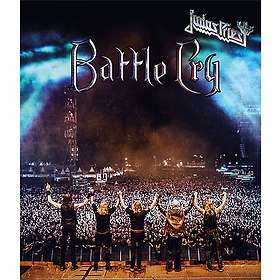 Judas Priest: Battle Cry (Blu-ray)