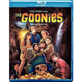 The Goonies (UK) (Blu-ray)