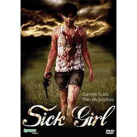 Sick Girl (US) (DVD)